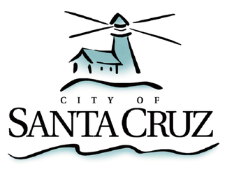 City of Santa Cruz Logo - Save Our Shores