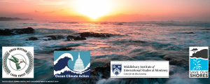 Ocean Climate Action & Indigenous Stewardship on California's Central Coast @ Facebook.com/SaveOurShores.org