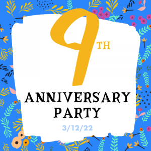 Discretion Brewing's 9th Anniversary Party @ Discretion Brewing | Soquel | California | United States