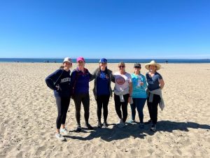 Beach Cleanup @ Hidden Beach @ Hidden Beach