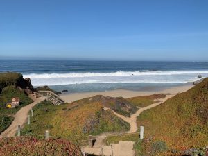 Beach Cleanup @ Garrapata State Beach @ Garrapata State Beach | Carmel-by-the-Sea | California | United States