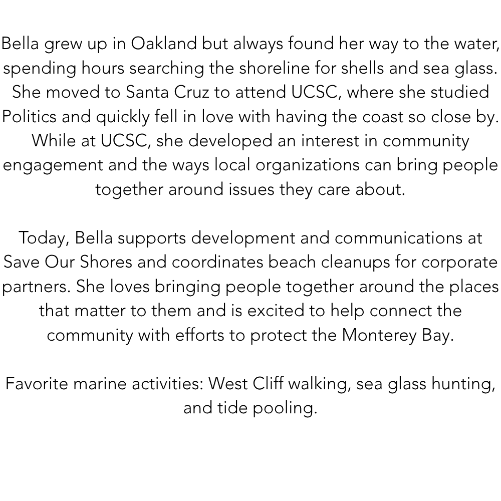 Bella bio